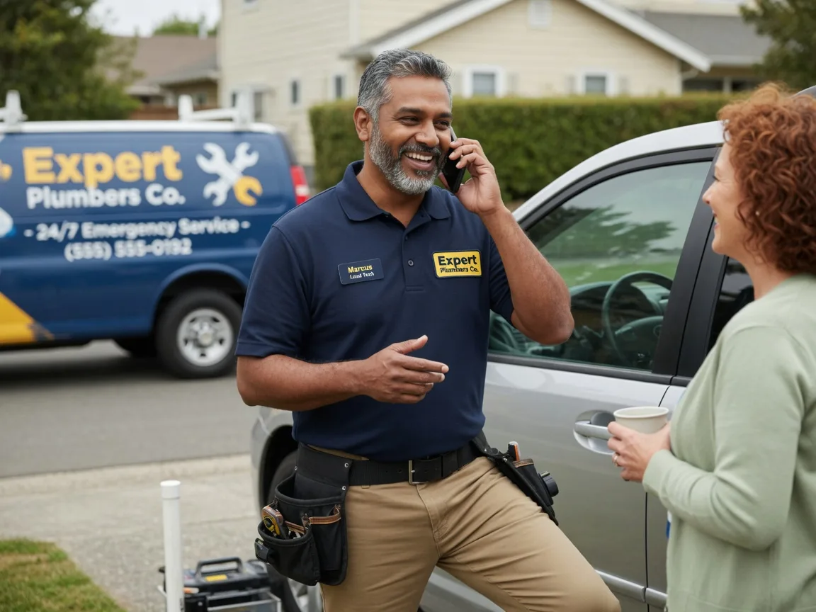 Drain Cleaning Mosheim, TN FAQs